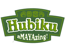 Cenote Hubiku